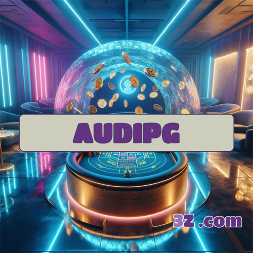 Cassino Audipg: Uma Experiência de Jogo Inigualável