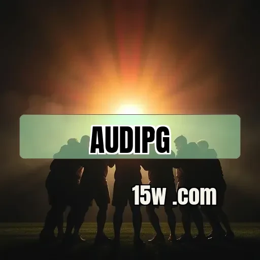 audipg Atualizações: Novidades Incríveis Que Você Não Pode Perder!