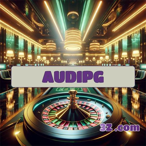 Jogos Interativos: Mergulhe na Diversão do Audipg