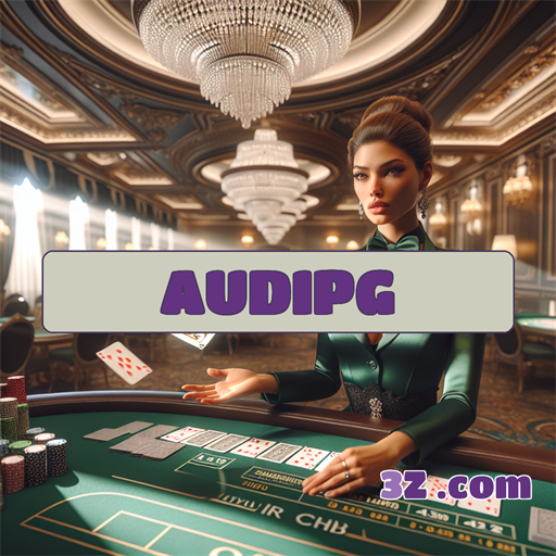 Aventuras em Slots: Diversão e Emoção no Audipg